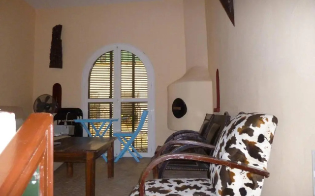 Appartement Avec Vue Panoramique Casbah Tanger 3ch