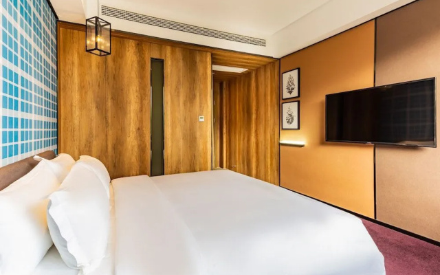 Changsha Anluzhan Hotel