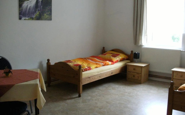 Hostel Finsterwalde Deutsches Haus