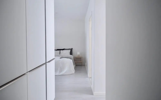 2ndhomes Station Apartment