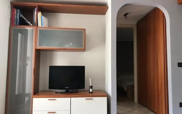 Appartamento Indipendente Nella Collina di Aosta - Cir Vda Aosta 0163