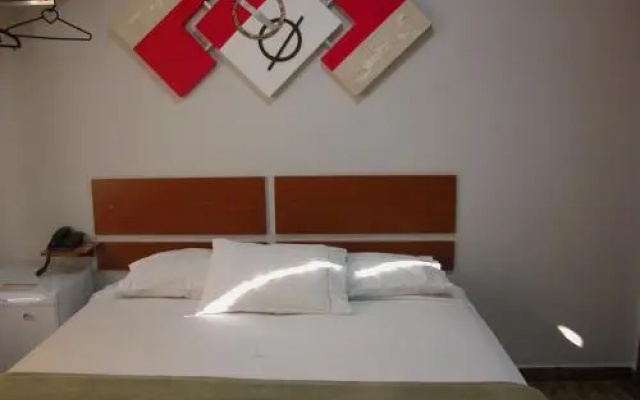 Hotel Avenida