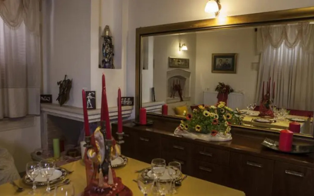 Skouloufia Holiday Homes
