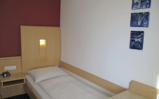 Hotel Garni Höchschmied
