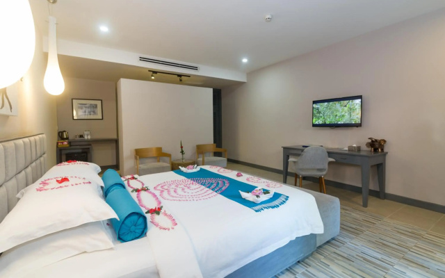 Damrei Angkor Hotel