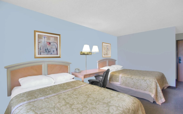 Super 8 Motel - Augusta