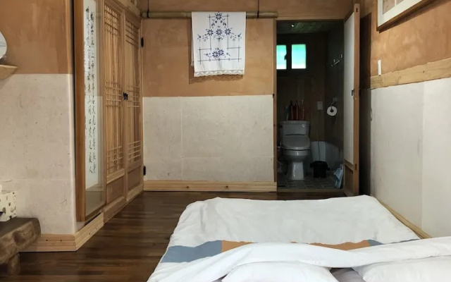 Jeonju Geune