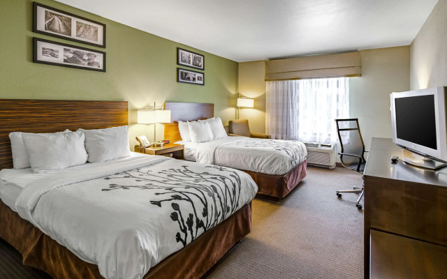 Sleep Inn Boone University Area