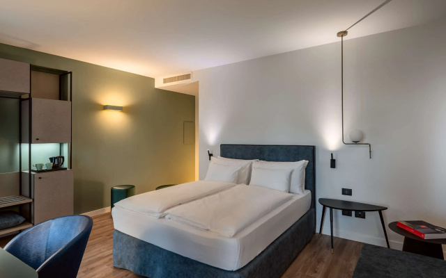 HT Hotel Trieste