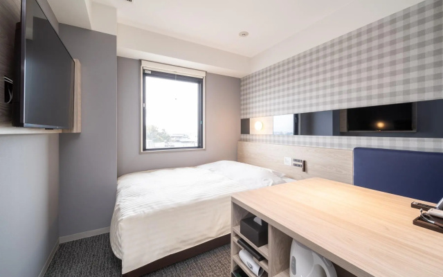 Super Hotel  Anan City Office