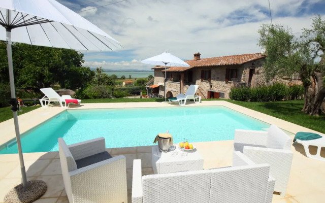Trasimeno link