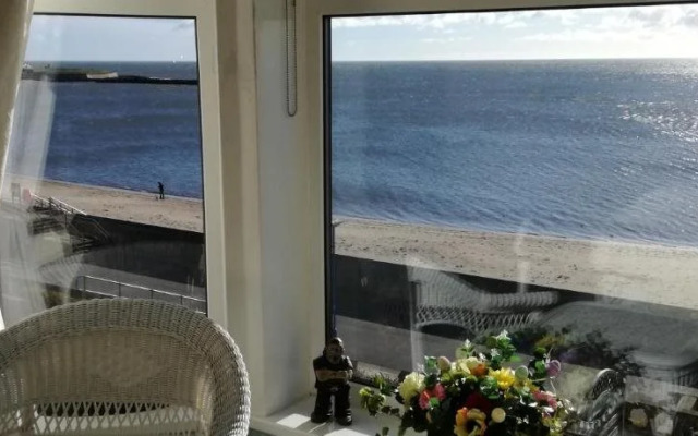 Captains Lodge