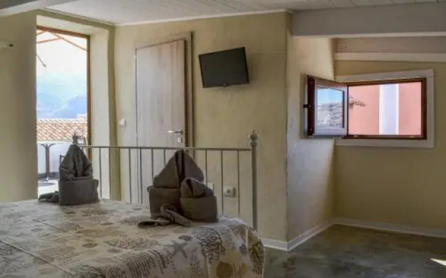 B&B Vistamar
