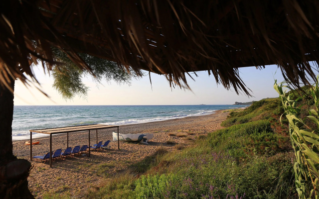 Analipsi Villas Beach Front 5