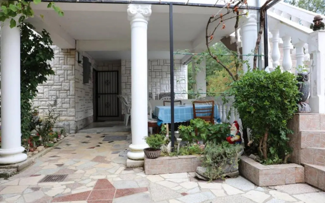 Villa Behija Ferienwohnung 3 Crikvenica
