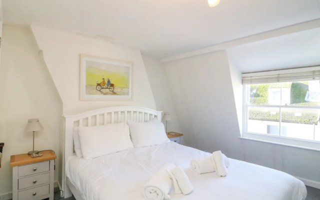 Lobster Cottage