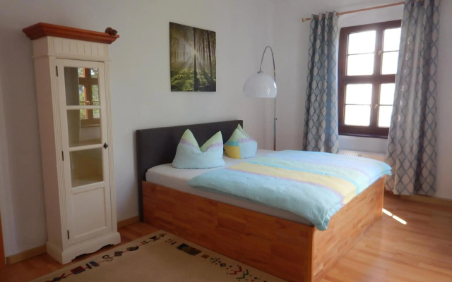 Ferienapartments Alte Knabenschule