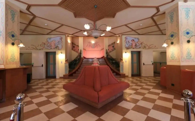 Apartment in Ponte di Legno