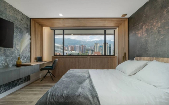 Go Living Suites - 1413