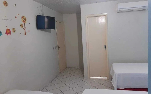 OYO Hotel Danubio