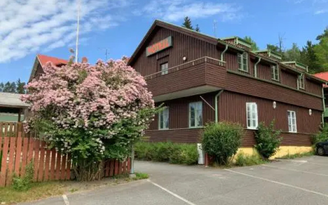 Skogsvikens Hotell & Pensionat AB
