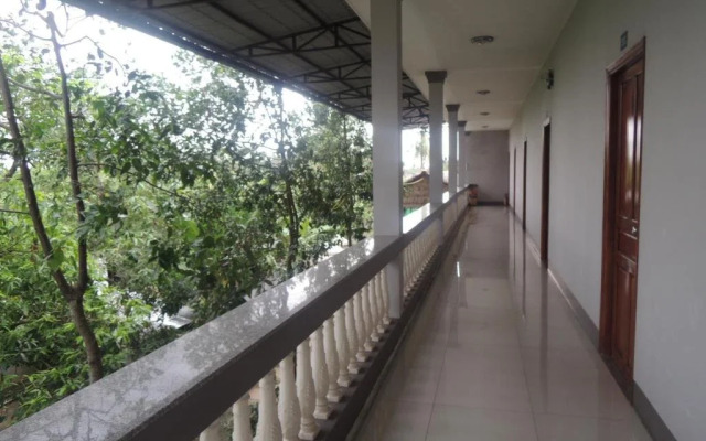 Sao Mai Hotel