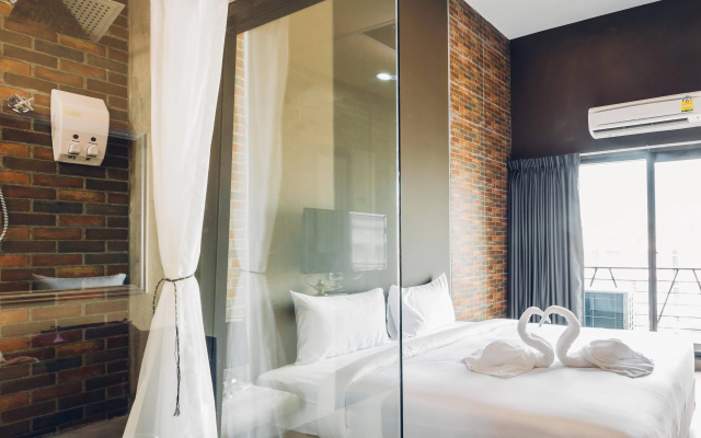 Baron Zotel Bangkok
