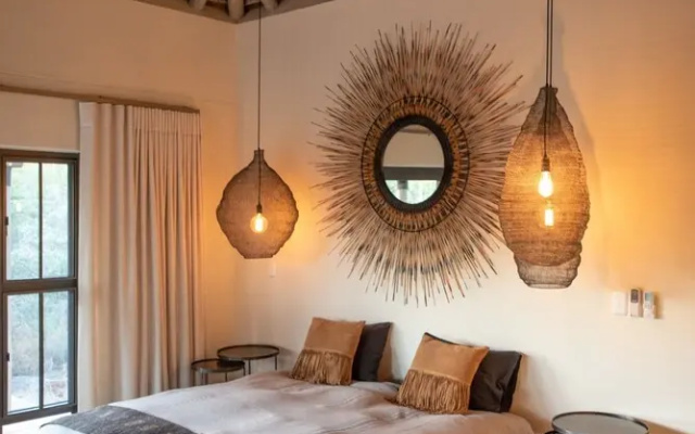 Villa Aloe Vera in Hoedspruit