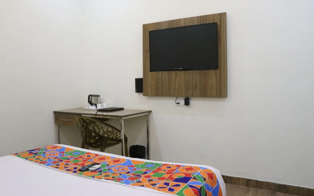 S.R.Residency