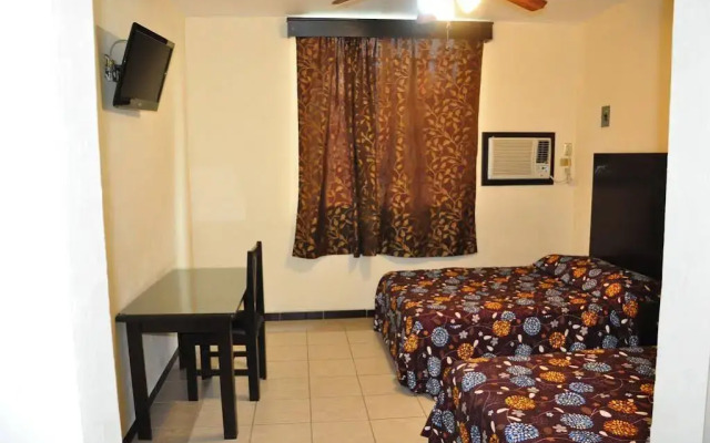 Hotel María Elena