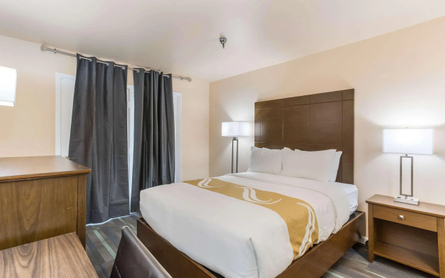 Quality Inn Pulaski
