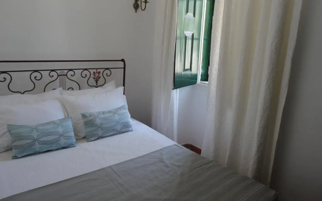 Hotel Solar De Monfalim
