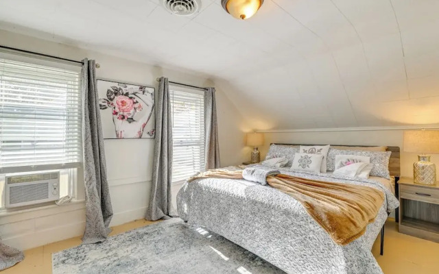 Saratoga Springs Home Near Downtown & Casino