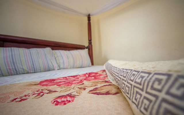Tropical Savannah Guesthouse
