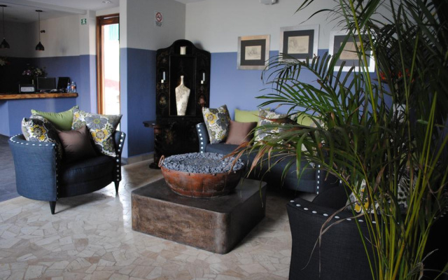 Araucaria Hotel Boutique - Adults Only