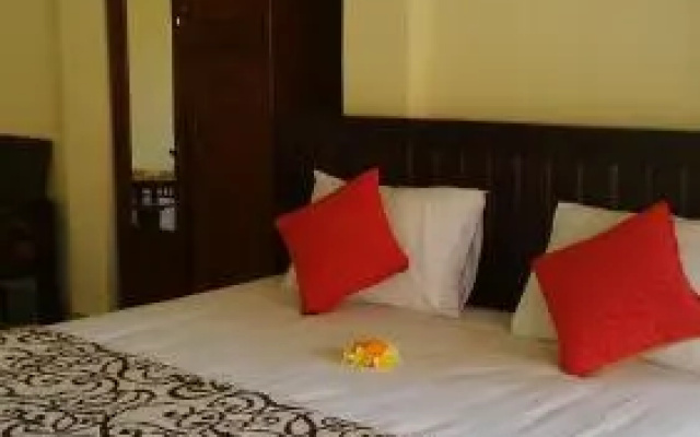 D'tu Guest House