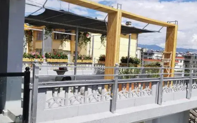 Manhui hotel
