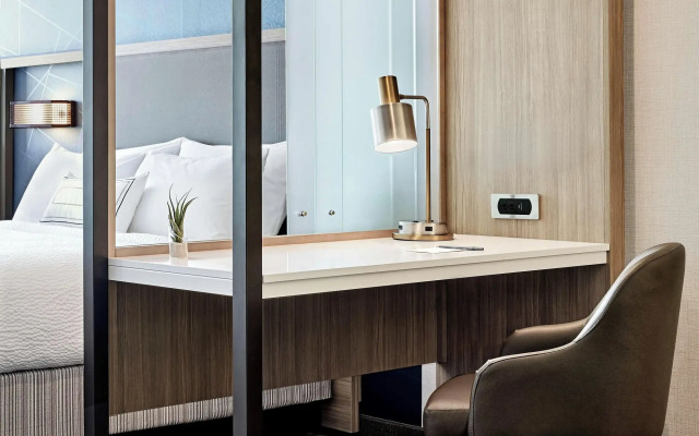 SpringHill Suites by Marriott Anaheim Placentia/Fullerton