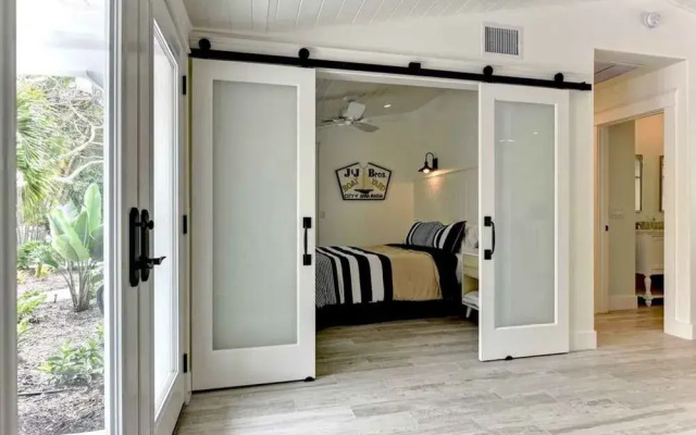 Beach Pearl 212 Archer Way by RedAwning