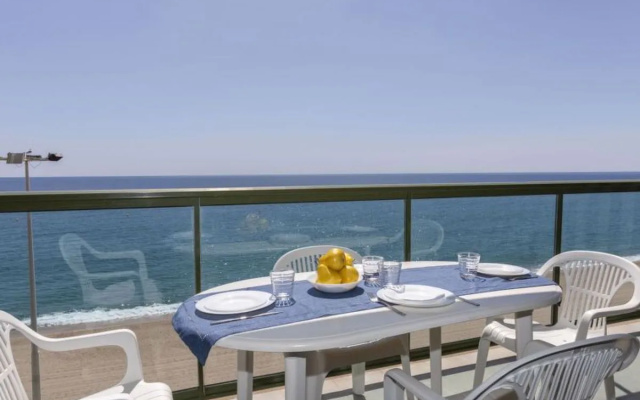 Apartment Fanals Playa de Aro 40452