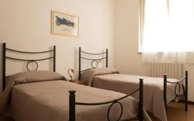 Il Bedrooms Di Porta Maggiore