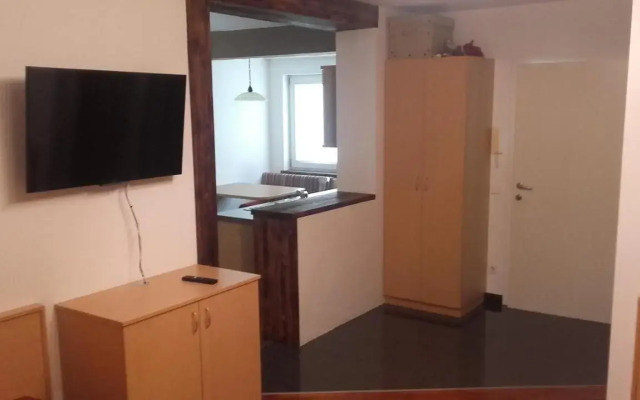 Arlerschmied die Pension/Appartment