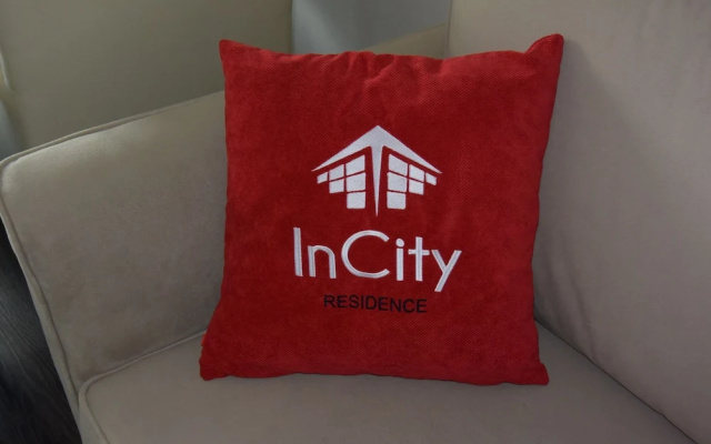 City Apartment