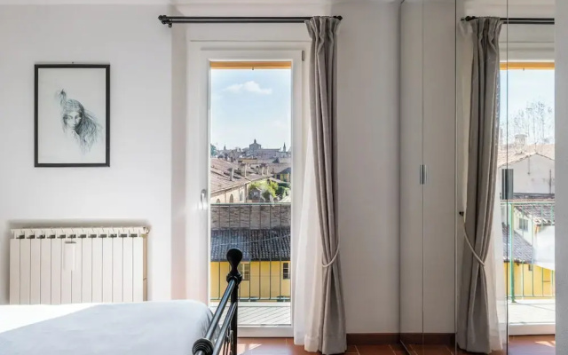 Santa Caterina Apartment
