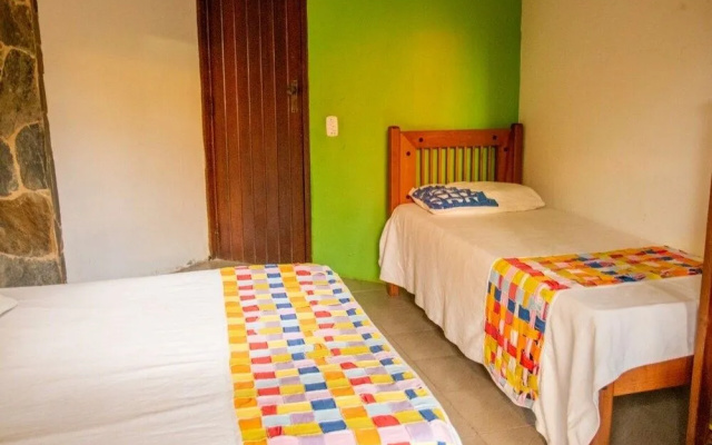 Casa Brilho de Arraial