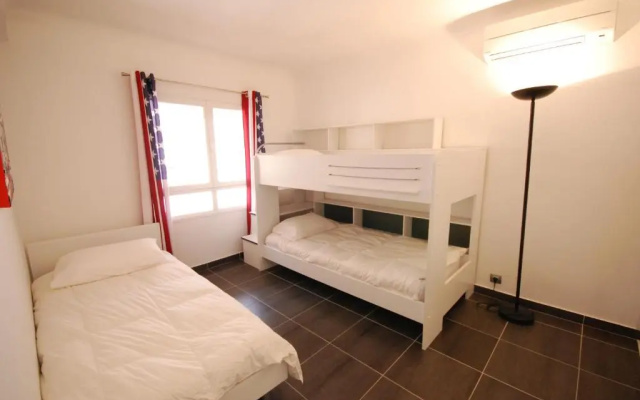 Appartement 2 Chambres Proche Croisette