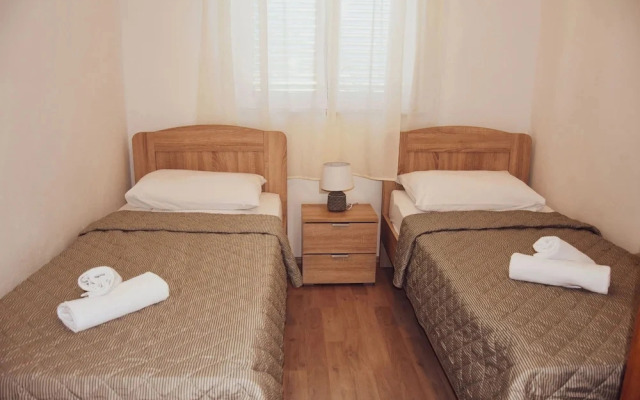 Apartment Twigi