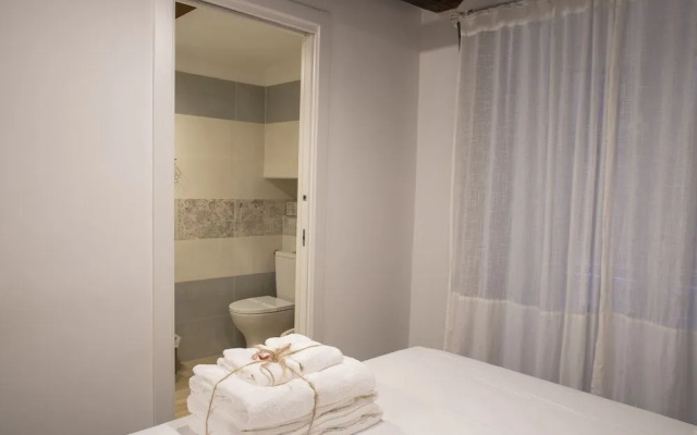 Maritè Apartment