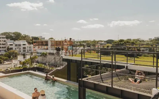 Caleta Hostel