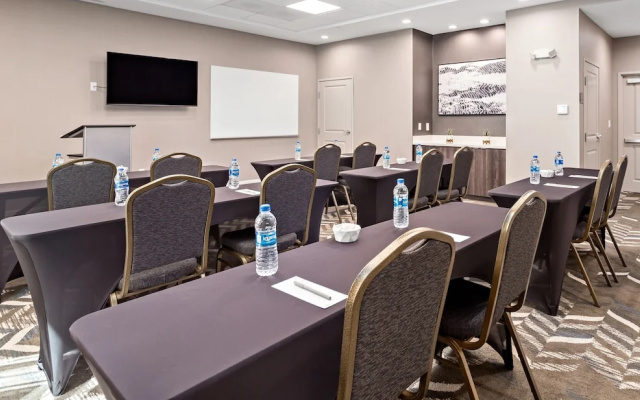 Residence Inn By Marriott Port Arthur